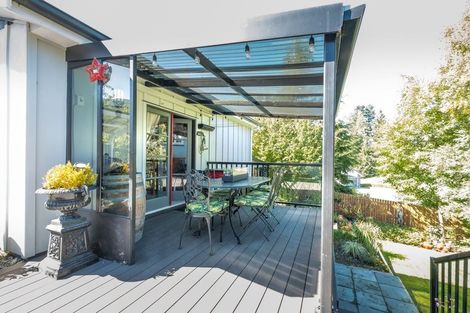 Photo of property in 47 Chalet Crescent, Hanmer Springs, 7334