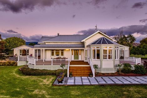Photo of property in 108 Arcus Road, Te Horo, Otaki, 5582