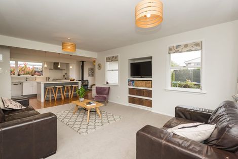 Photo of property in 12 Erica Street, Papanui, Christchurch, 8053