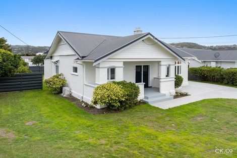 Photo of property in 61 William Street, Petone, Lower Hutt, 5012