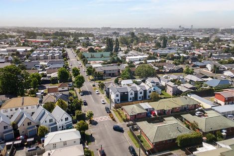 Photo of property in 1/99 King Street, Sydenham, Christchurch, 8023