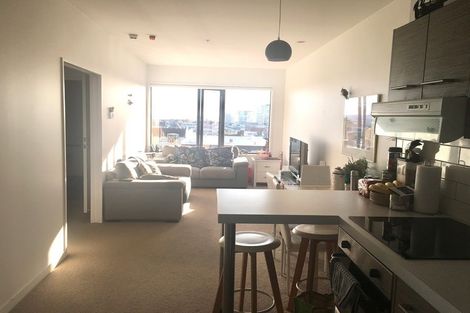 Photo of property in 201/145 Symonds Street, Eden Terrace, Auckland, 1010