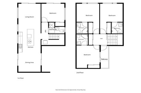 Photo of property in 836 Great King Street, North Dunedin, Dunedin, 9016
