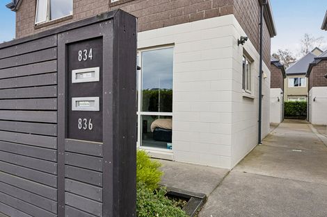 Photo of property in 834 Great King Street, North Dunedin, Dunedin, 9016