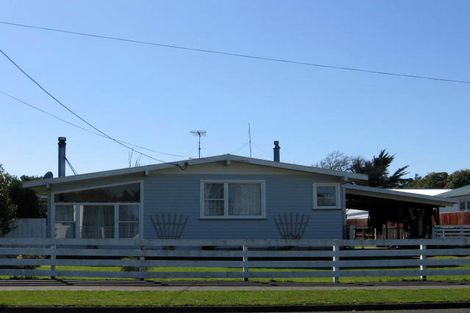 Photo of property in 7 Fox Street, Featherston, 5710