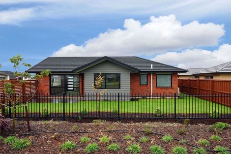 Photo of property in 27 Liddington Drive, Rolleston, 7615