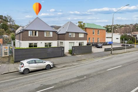 Photo of property in 836 Great King Street, North Dunedin, Dunedin, 9016