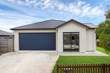 Photo of property in 26 Perkins Street, Papakura, 2110