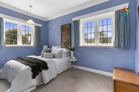 Photo of property in 130 Woburn Road, Woburn, Lower Hutt, 5010