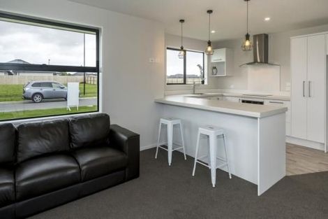 Photo of property in 47 Te Waikare Street, Lincoln, 7608