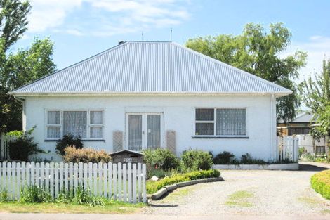 Photo of property in 354 Williams Street, Kaiapoi, 7630