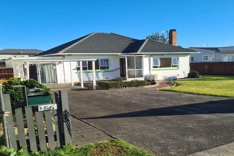 Photo of property in 1/56 Coronation Road, Papatoetoe, Auckland, 2025