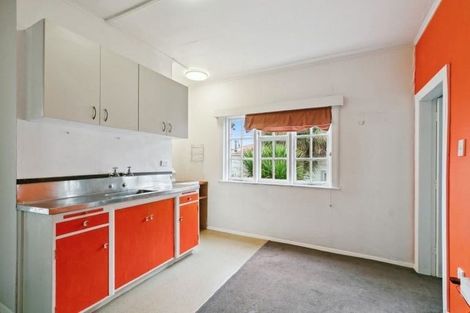 Photo of property in 46 Wright Street, Mount Cook, Wellington, 6021