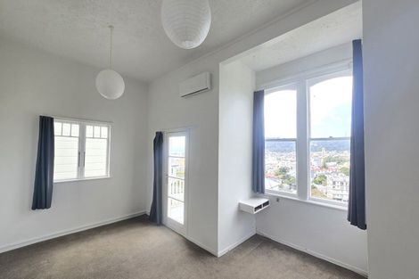 Photo of property in 3 Maarama Crescent, Aro Valley, Wellington, 6021