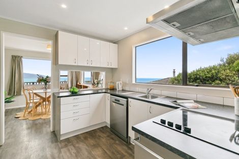 Photo of property in 186 Buckley Road, Southgate, Wellington, 6023