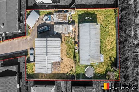 Photo of property in 41 Solveig Place, Randwick Park, Auckland, 2105