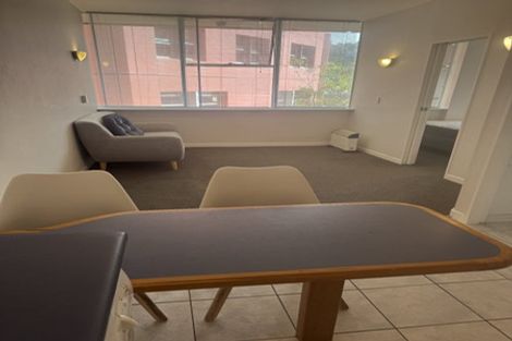 Photo of property in Terrace Tower Apartments, 1d/126 The Terrace, Wellington Central, Wellington, 6011