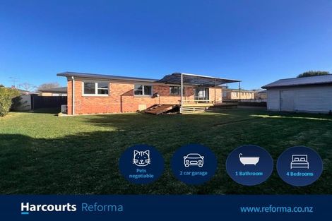 Photo of property in 66 Wellington Street, Pukekohe, 2120