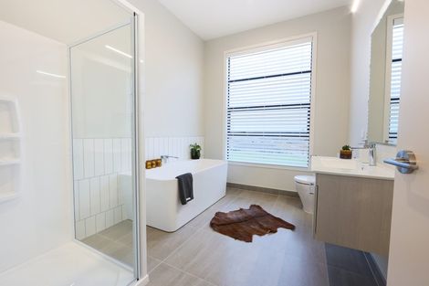 Photo of property in 3 Podgora Avenue, Kumeu, 0810