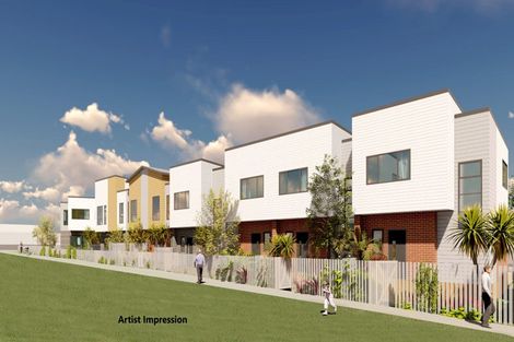 Photo of property in 10/35 Young Crescent, Drury, 2113