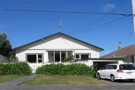 Photo of property in 119 The Ridgeway, Mornington, Wellington, 6021