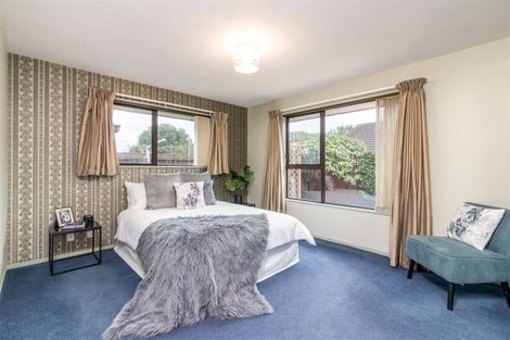 Photo of property in 1 Innisfree Place, Northwood, Christchurch, 8051