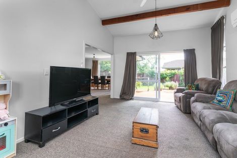 Photo of property in 1/31 Glovers Road, Halswell, Christchurch, 8025