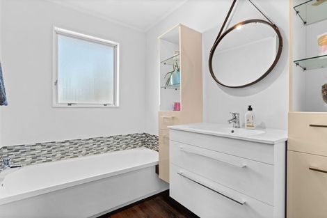 Photo of property in 1 Allenby Street, Lansdowne, Masterton, 5810