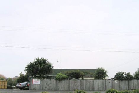 Photo of property in 343i Te Rapa Road, Beerescourt, Hamilton, 3200