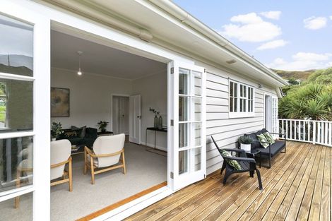 Photo of property in 22 Karamu Street, Ngaio, Wellington, 6035