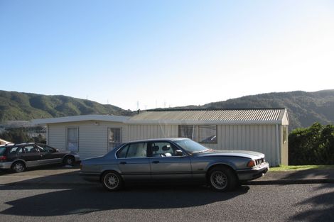 Photo of property in 45b Kingsley Street, Stokes Valley, Lower Hutt, 5019