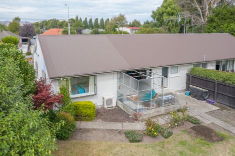 Photo of property in 2/81 Briggs Road, Shirley, Christchurch, 8052