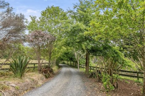 Photo of property in 243 Clevedon Kawakawa Road, Clevedon, Papakura, 2585