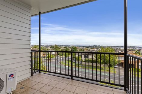 Photo of property in 39/124 Stancombe Road, Flat Bush, Auckland, 2016