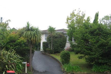 Photo of property in 22a Modena Crescent, Saint Heliers, Auckland, 1071