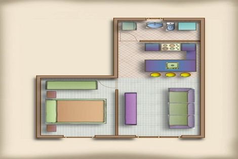 Photo of property in 6/3 Manchester Street, Petone, Lower Hutt, 5012