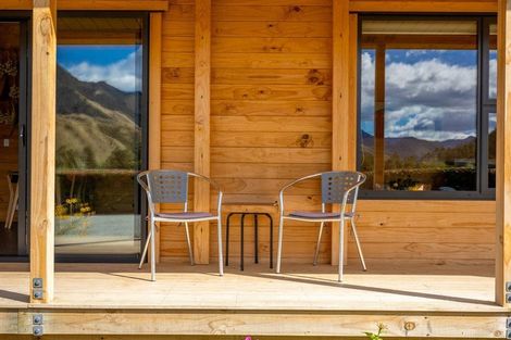 Photo of property in 61 Matiri West Bank Road, Matiri, Murchison, 7077