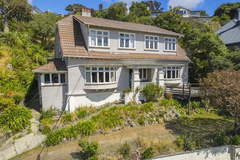 Photo of property in 29 Wadestown Road, Wadestown, Wellington, 6012