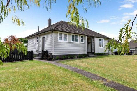 Photo of property in 109 Fairfield Road, Fairfield, Hamilton, 3214