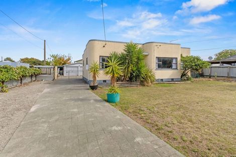 Photo of property in 10 Burden Street, Redwoodtown, Blenheim, 7201