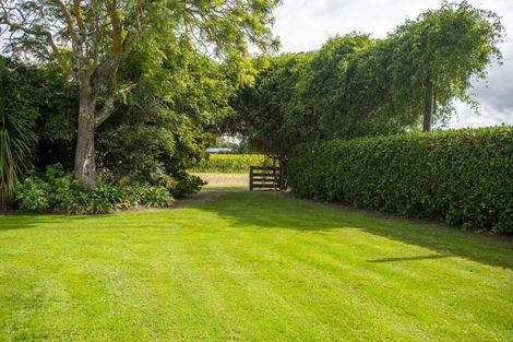 Photo of property in 121 Bell Road, Matawhero, Gisborne, 4071