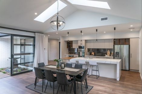 Photo of property in 6 Parklea Drive, Tamahere, Hamilton, 3283