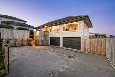Photo of property in 26b Elliot Street, Howick, Auckland, 2014