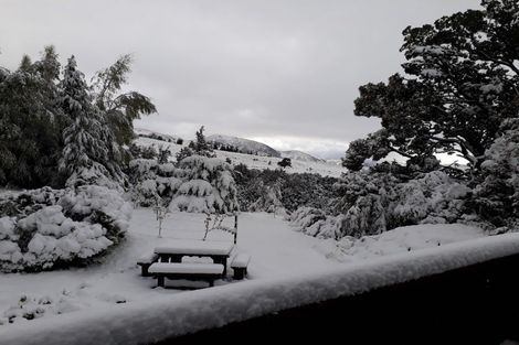 Photo of property in 53 Terako Terrace, Lyford, Waiau, 7395