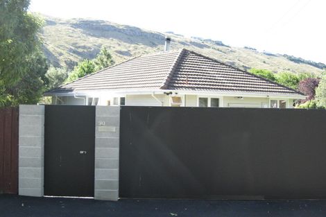 Photo of property in 90 Heberden Avenue, Sumner, Christchurch, 8081