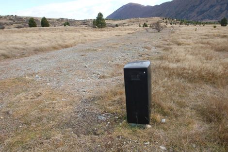 Photo of property in 421 Manuka Terrace, Ben Ohau, Twizel, 7999