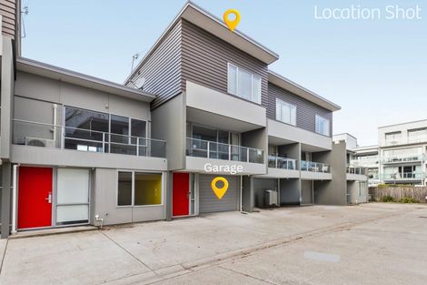 Photo of property in 1/106 Bealey Avenue, Christchurch Central, Christchurch, 8013