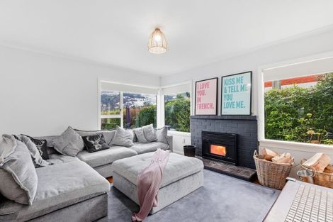 Photo of property in 14 Upland Street, Helensburgh, Dunedin, 9010