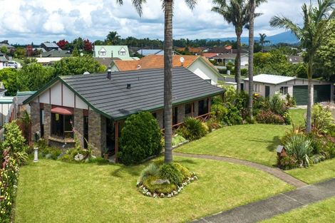Photo of property in 1 Irwin Court, Katikati, 3129