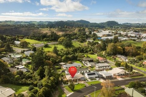 Photo of property in 33 Russell Street, Waihi, 3610